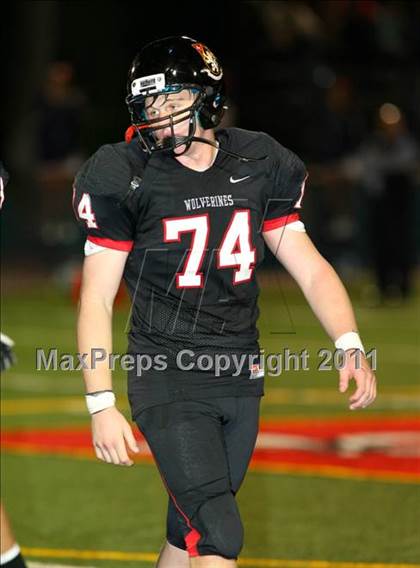 Thumbnail 2 in St. Paul @ Harvard-Westlake photogallery.