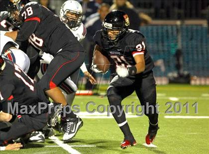 Thumbnail 3 in St. Paul @ Harvard-Westlake photogallery.