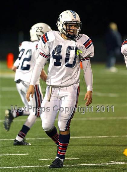 Thumbnail 3 in St. Paul @ Harvard-Westlake photogallery.
