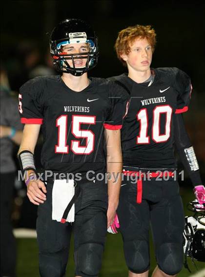 Thumbnail 1 in St. Paul @ Harvard-Westlake photogallery.