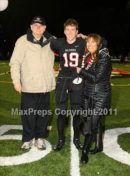 Thumbnail 1 in St. Paul @ Harvard-Westlake photogallery.