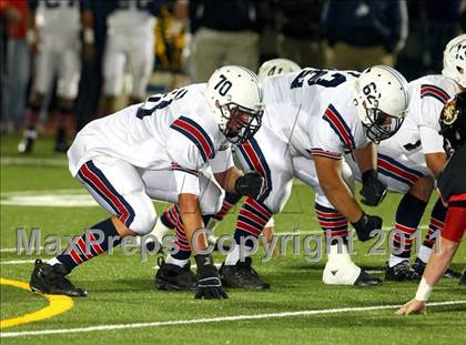 Thumbnail 1 in St. Paul @ Harvard-Westlake photogallery.