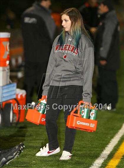 Thumbnail 1 in St. Paul @ Harvard-Westlake photogallery.