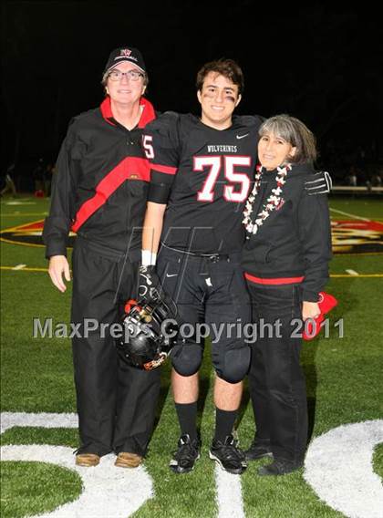 Thumbnail 2 in St. Paul @ Harvard-Westlake photogallery.
