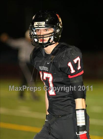Thumbnail 2 in St. Paul @ Harvard-Westlake photogallery.