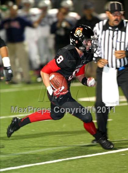 Thumbnail 3 in St. Paul @ Harvard-Westlake photogallery.