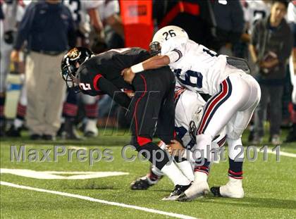 Thumbnail 1 in St. Paul @ Harvard-Westlake photogallery.