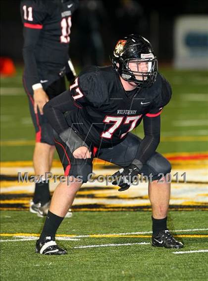 Thumbnail 2 in St. Paul @ Harvard-Westlake photogallery.