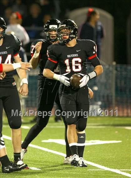 Thumbnail 1 in St. Paul @ Harvard-Westlake photogallery.