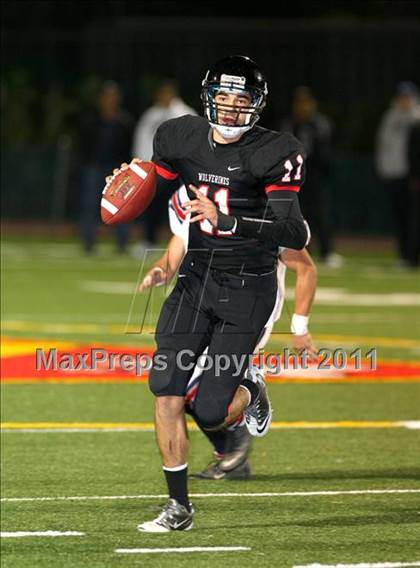 Thumbnail 1 in St. Paul @ Harvard-Westlake photogallery.