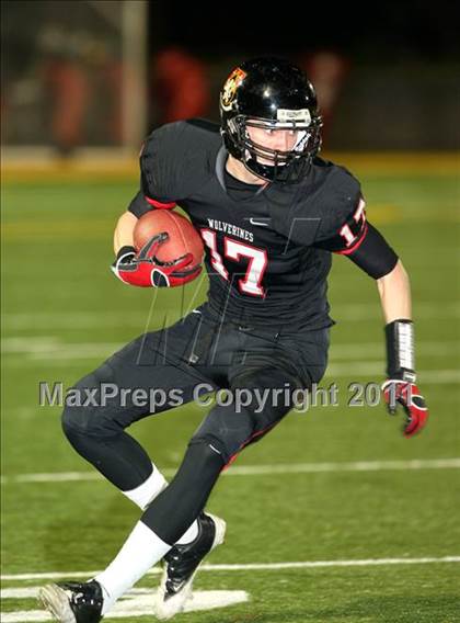 Thumbnail 1 in St. Paul @ Harvard-Westlake photogallery.