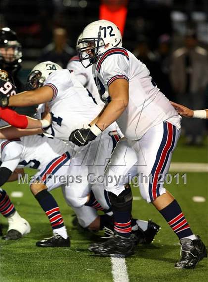 Thumbnail 1 in St. Paul @ Harvard-Westlake photogallery.