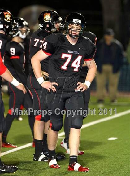 Thumbnail 2 in St. Paul @ Harvard-Westlake photogallery.