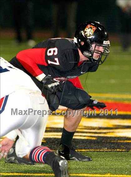 Thumbnail 3 in St. Paul @ Harvard-Westlake photogallery.