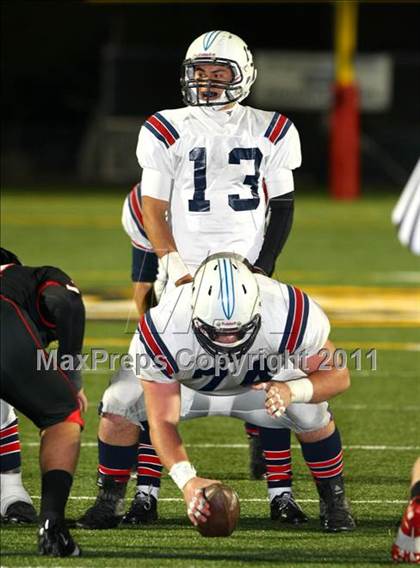 Thumbnail 1 in St. Paul @ Harvard-Westlake photogallery.