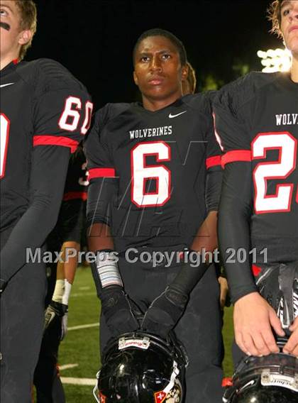 Thumbnail 1 in St. Paul @ Harvard-Westlake photogallery.