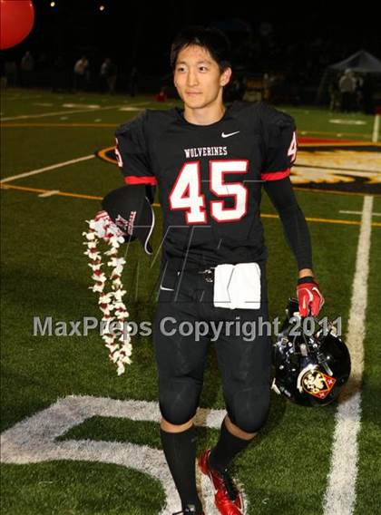 Thumbnail 3 in St. Paul @ Harvard-Westlake photogallery.