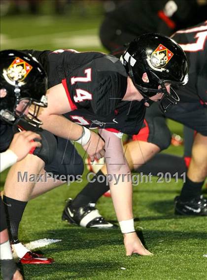 Thumbnail 3 in St. Paul @ Harvard-Westlake photogallery.