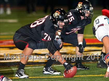 Thumbnail 3 in St. Paul @ Harvard-Westlake photogallery.