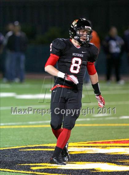 Thumbnail 2 in St. Paul @ Harvard-Westlake photogallery.