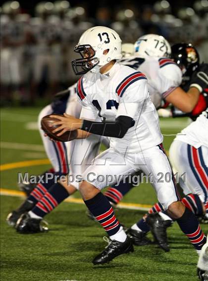 Thumbnail 3 in St. Paul @ Harvard-Westlake photogallery.