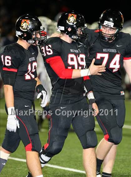 Thumbnail 3 in St. Paul @ Harvard-Westlake photogallery.