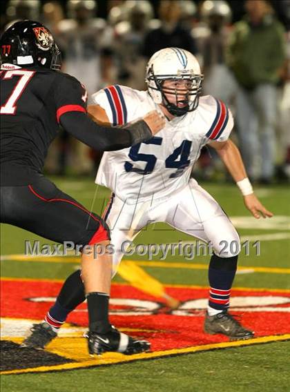 Thumbnail 3 in St. Paul @ Harvard-Westlake photogallery.