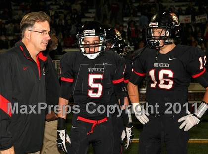 Thumbnail 1 in St. Paul @ Harvard-Westlake photogallery.