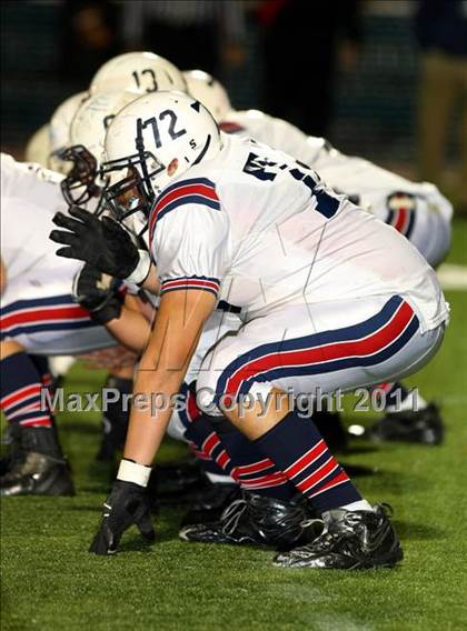 Thumbnail 3 in St. Paul @ Harvard-Westlake photogallery.