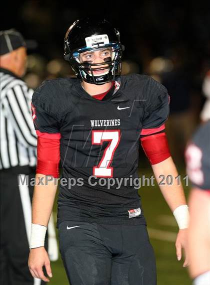 Thumbnail 1 in St. Paul @ Harvard-Westlake photogallery.