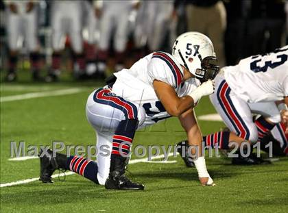 Thumbnail 3 in St. Paul @ Harvard-Westlake photogallery.