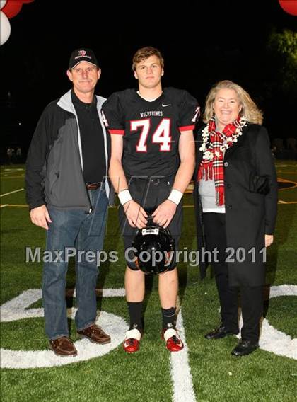 Thumbnail 2 in St. Paul @ Harvard-Westlake photogallery.
