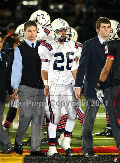 Thumbnail 1 in St. Paul @ Harvard-Westlake photogallery.