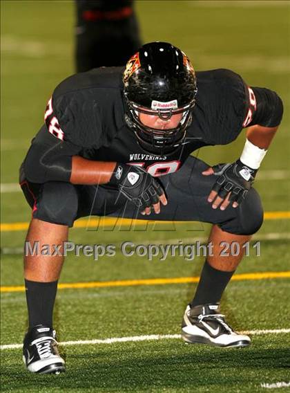 Thumbnail 3 in St. Paul @ Harvard-Westlake photogallery.