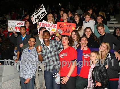 Thumbnail 1 in St. Paul @ Harvard-Westlake photogallery.