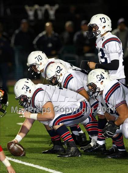 Thumbnail 3 in St. Paul @ Harvard-Westlake photogallery.