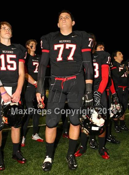 Thumbnail 3 in St. Paul @ Harvard-Westlake photogallery.