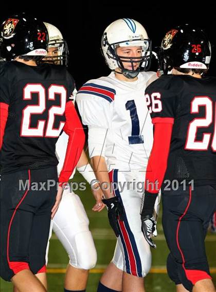 Thumbnail 2 in St. Paul @ Harvard-Westlake photogallery.