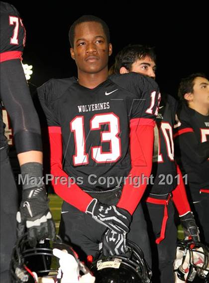 Thumbnail 2 in St. Paul @ Harvard-Westlake photogallery.