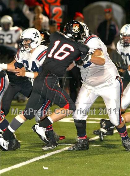 Thumbnail 3 in St. Paul @ Harvard-Westlake photogallery.