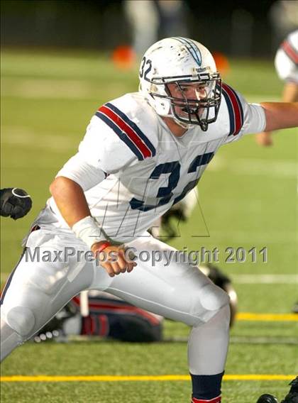 Thumbnail 1 in St. Paul @ Harvard-Westlake photogallery.
