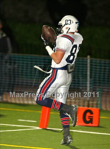 Thumbnail 3 in St. Paul @ Harvard-Westlake photogallery.