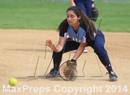 Thumbnail 1 in Northern Highlands vs Immaculate Heart Academy (Bergen County Tournament) photogallery.