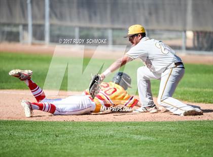 Thumbnail 2 in El Camino @ Mt. Carmel photogallery.