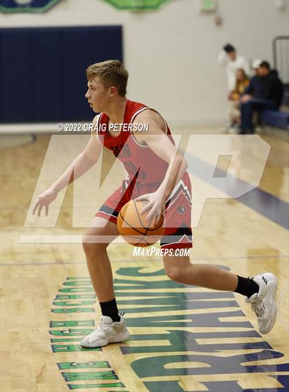 Thumbnail 2 in Bear River @ Ridgeline photogallery.