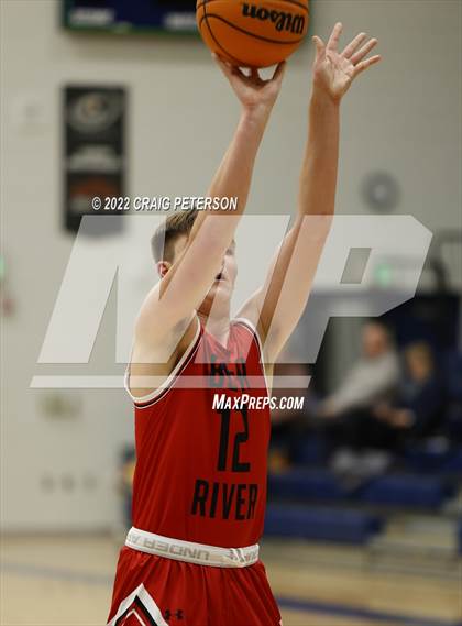 Thumbnail 1 in Bear River @ Ridgeline photogallery.