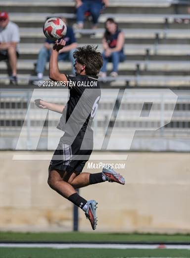 Northwest vs. Mansfield (UIL 6A Division 2 Boys Bi-District)