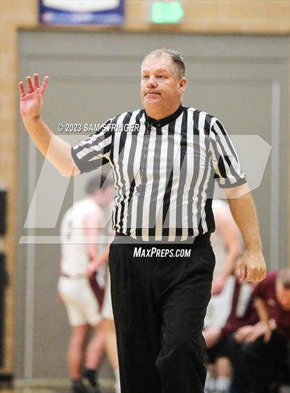 Thumbnail 1 in West Side vs. Kamiah (Pro Image Holiday Classic Small Schools) photogallery.