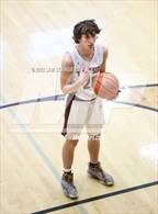 Photo from the gallery "West Side vs. Kamiah (Pro Image Holiday Classic Small Schools)"