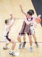 Photo from the gallery "West Side vs. Kamiah (Pro Image Holiday Classic Small Schools)"